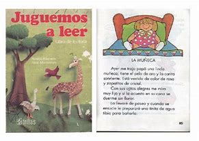 Image result for Libro Para Leer De Ninos