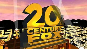 Image result for 20th Century Fox Logo 75 Anniversary