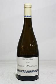 Image result for Jean Chartron Chassagne Montrachet