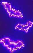 Image result for Purple Bats Aesthetics