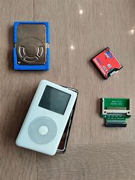 Image result for iPod 4th Gen Classic Tear Down