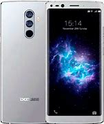 Image result for Doogee Mix 2 Gold