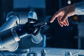 Image result for Robots in Workplace