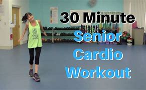 Image result for 30-Minute Senior Workout