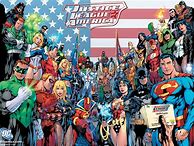 Image result for DC Comics 52