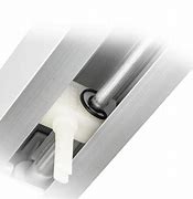 Image result for Vertical Blind Retaining Clips