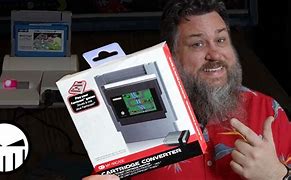 Image result for NES/Famicom Adapter