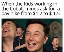 Image result for Cobalt Mine Meme