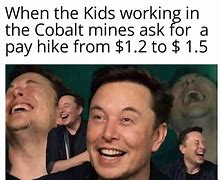 Image result for Meme Children Mining Cobalt
