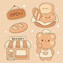 Image result for Kawaii Bakery