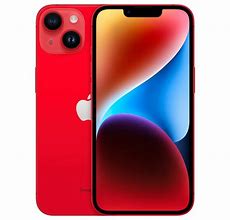 Image result for red iphone 14