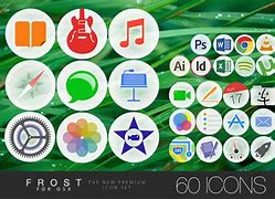 Image result for OS X ICONS