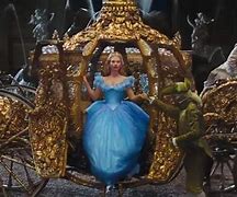 Image result for Cinderella Spot TV