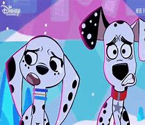 Image result for 101 Dalmatian Street Dylan and Summer