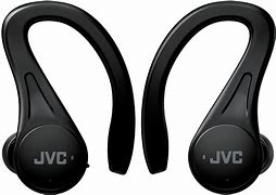 Image result for JVC Headphones Retractable Cord