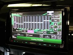 Image result for Pioneer Car Equalizer