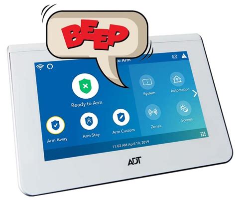 Image result for ADT Troubleshooting