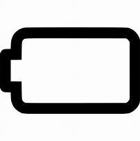 Image result for Battery Empty iPhone PNG