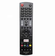 Image result for Sharp TV Inputs Control