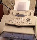 Image result for Sharp Fax Machine