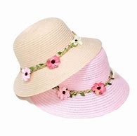 Image result for Beach Hat for Girls