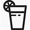 Image result for Symbol for Drink