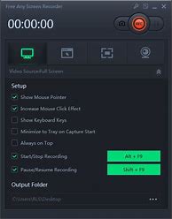 Image result for Free Screen Recorder