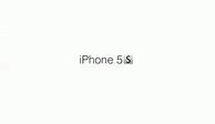 Image result for iPhone 5S Homepage