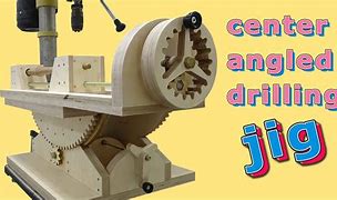 Image result for Angle Drill Guide Jig