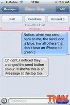 Image result for iPhone 4S iMessage