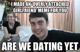 Image result for Bad at Dating Memes