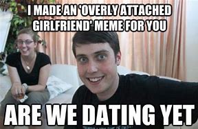 Image result for Facebook Dating Meme