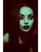 Image result for Vampire Gothic Eye Makeup