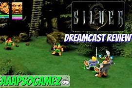 Image result for Silver Dreamcast