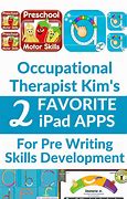 Image result for Occupational Therapy iPad Apps