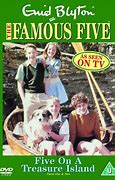 Image result for The Famous Five TV Show