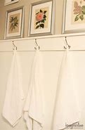 Image result for Towel Shelf