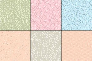 Image result for Simple Pastel Patterns
