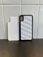 Image result for iPhone XR Sublimation Case
