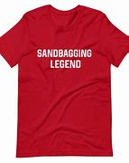 Image result for Sandbagging Meme Golf