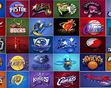 Image result for NBA ESPN Team Logos