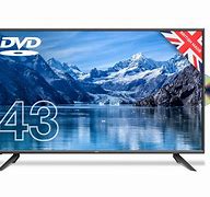 Image result for 43 Inch TV Box Person