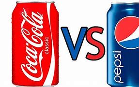 Image result for Pepsi vs Coca-Cola Ads