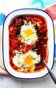 Image result for This Spicy Spanish Egg Dish