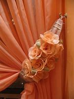 Image result for Curtain Rail Holders