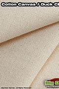 Image result for Duck Cloth