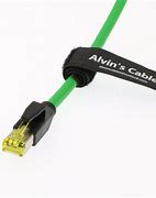 Image result for Industrial Ethernet Adapter Connector Lock