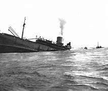 Image result for Raising Sunken Ships
