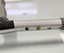 Image result for Slide Locking Pin Button