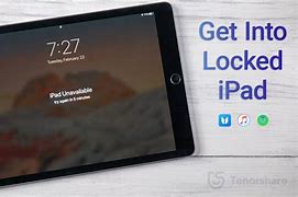 Image result for iPad Locked